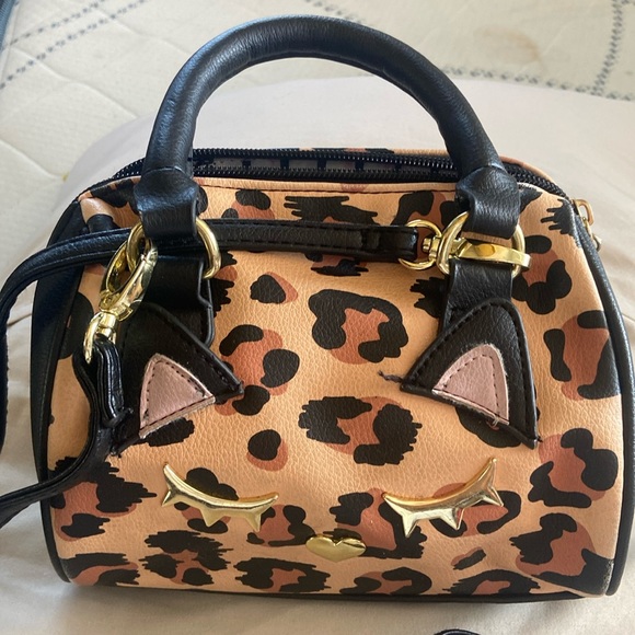 Betsey Johnson Handbags - Luv Betsy
